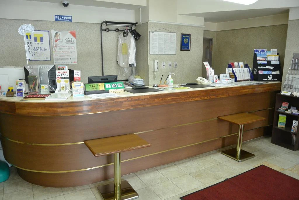 Hotel photo 13