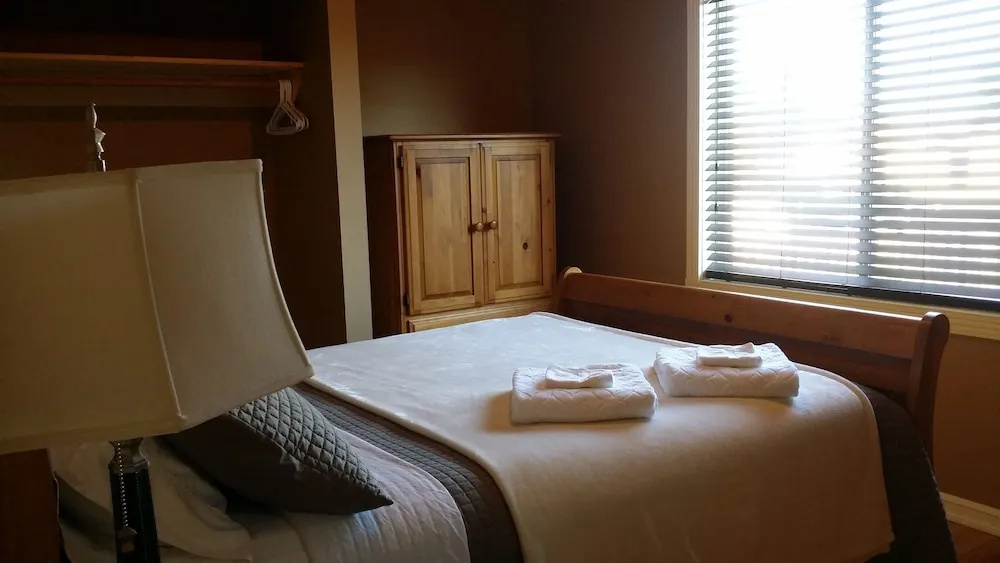 Standard Double room full double bed