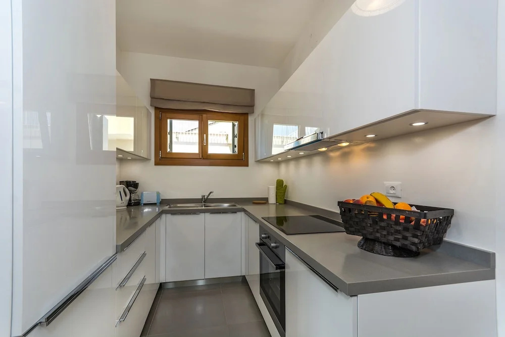 Maj Premium Residence - Général