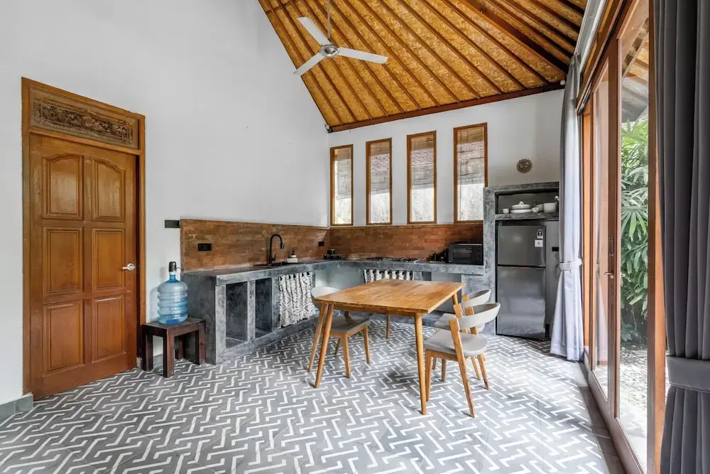 Jepun Villa - 2 Bedrooms
