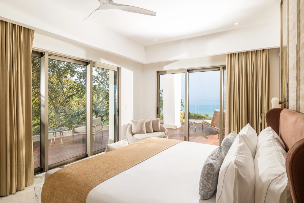 Garza Blanca Preserve Resort & Spa - Général