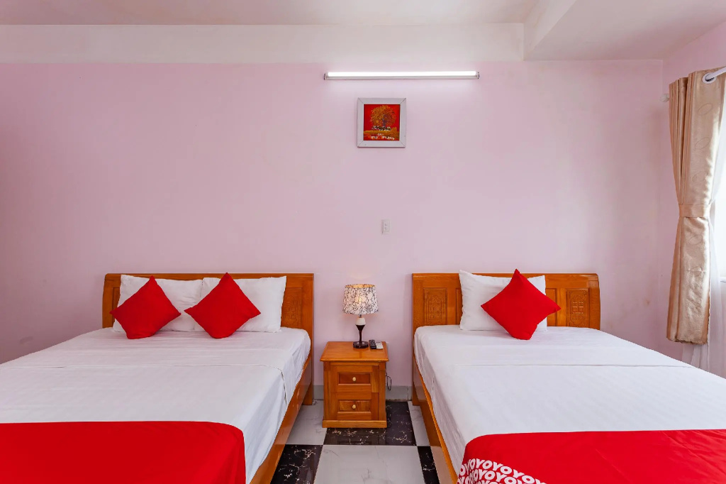 Superior Triple room