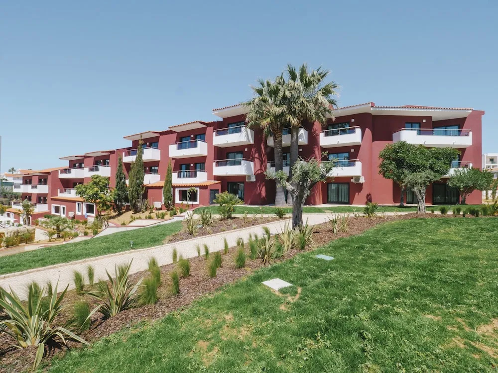 Topazio Vibe Beach Hotel & Apartments - Adults Friendly — 2