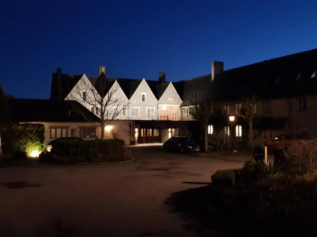 Cricklade House Hotel, Sure Hotel Collection by Best Western - Chambres