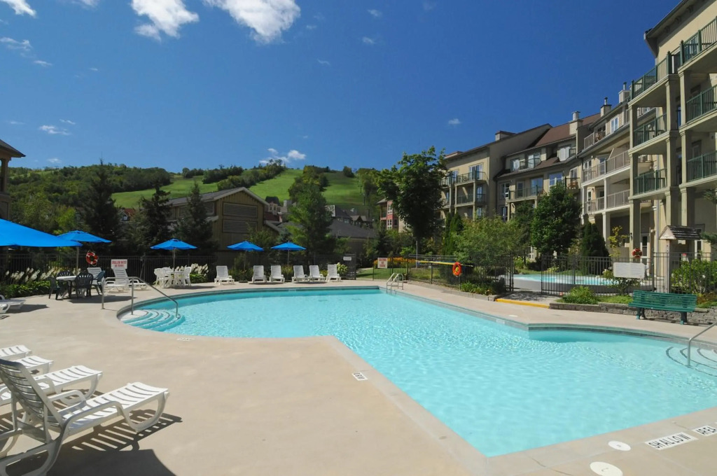 Blue Mountain Resort Village Suites - фото 10