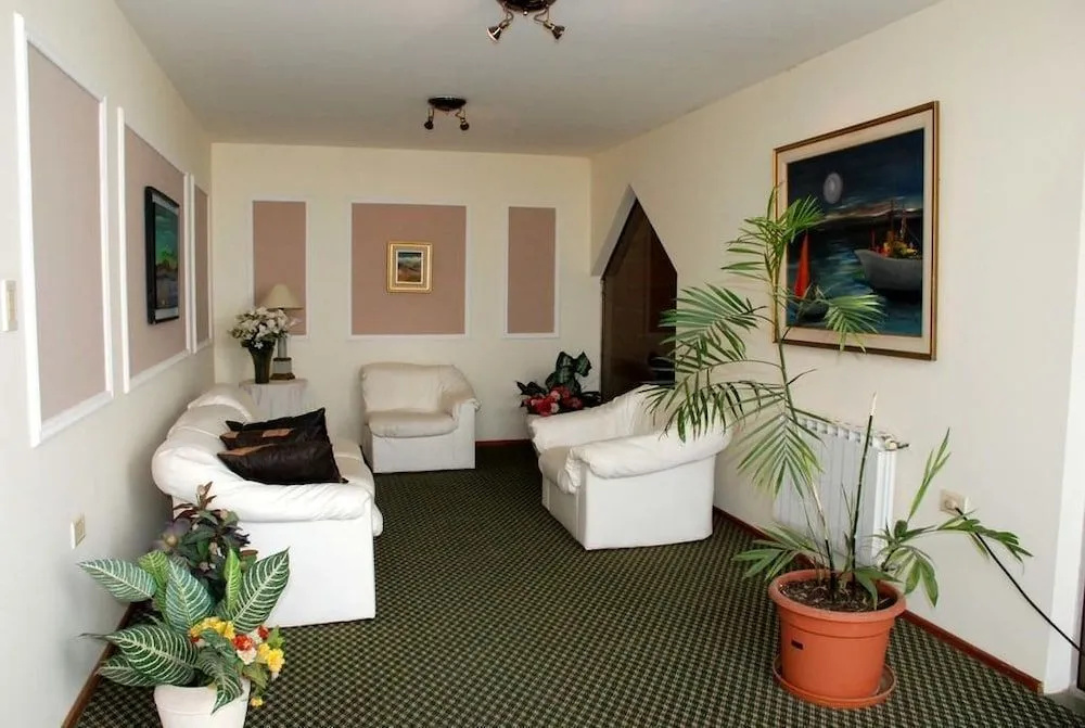 Hotel La Posta - Général