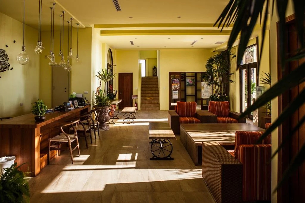 Hotel photo 2
