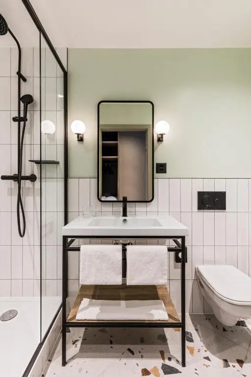 Hotel Altein Arosa, a Faern Collection Resort - Chambres