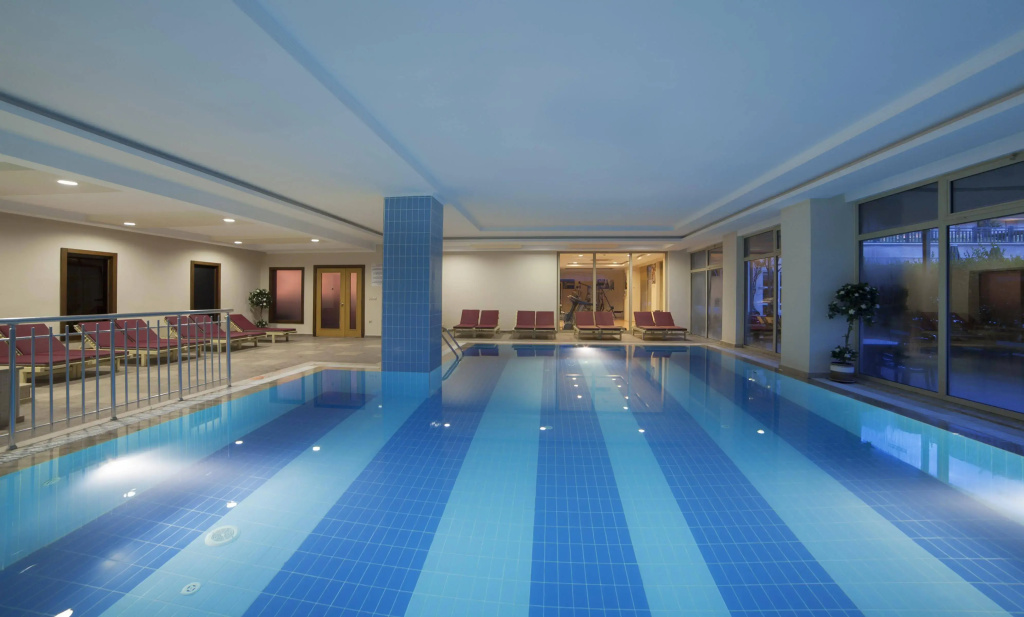 Can Garden Resort Hotel - Général