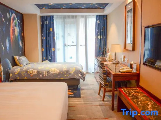 Lakeview Hotel Hangzhou - Chambres