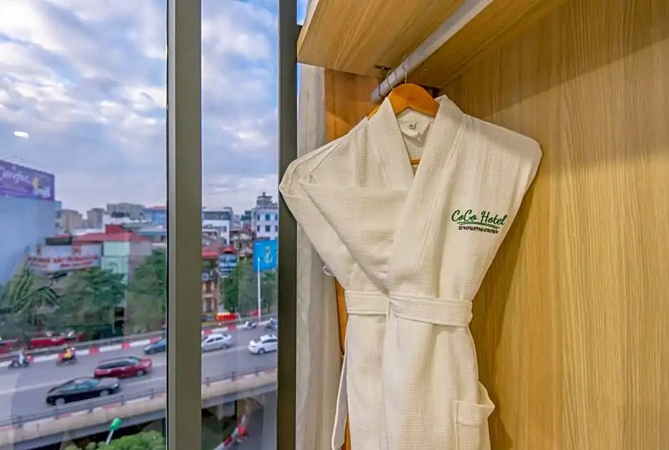 Obis Boutique Hotel - Chambres