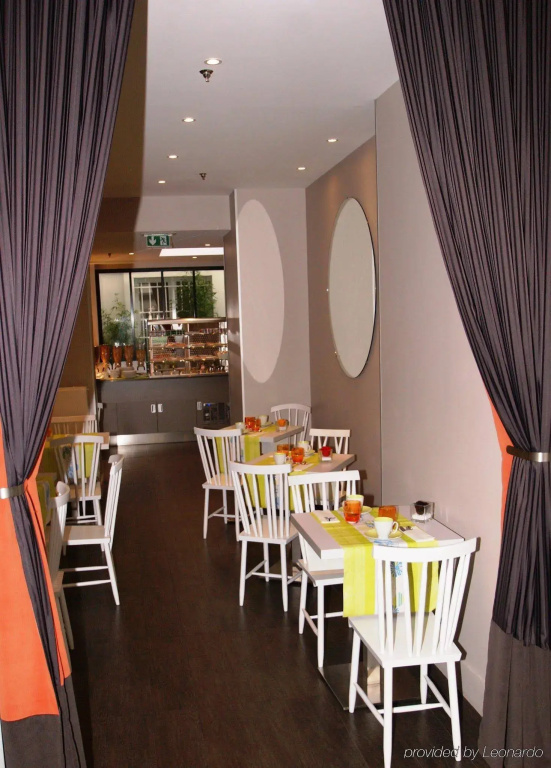 Holiday Inn Paris - Auteuil by IHG 8