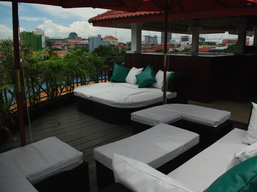 Hotel photo 16
