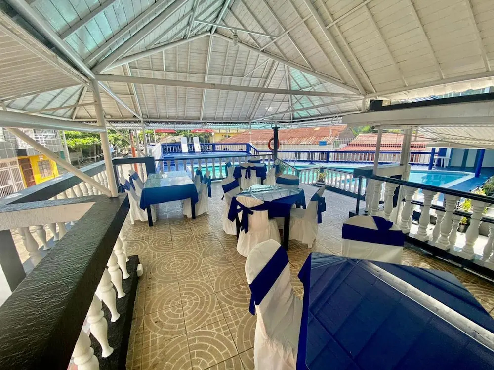 Hotel La Popa - Général