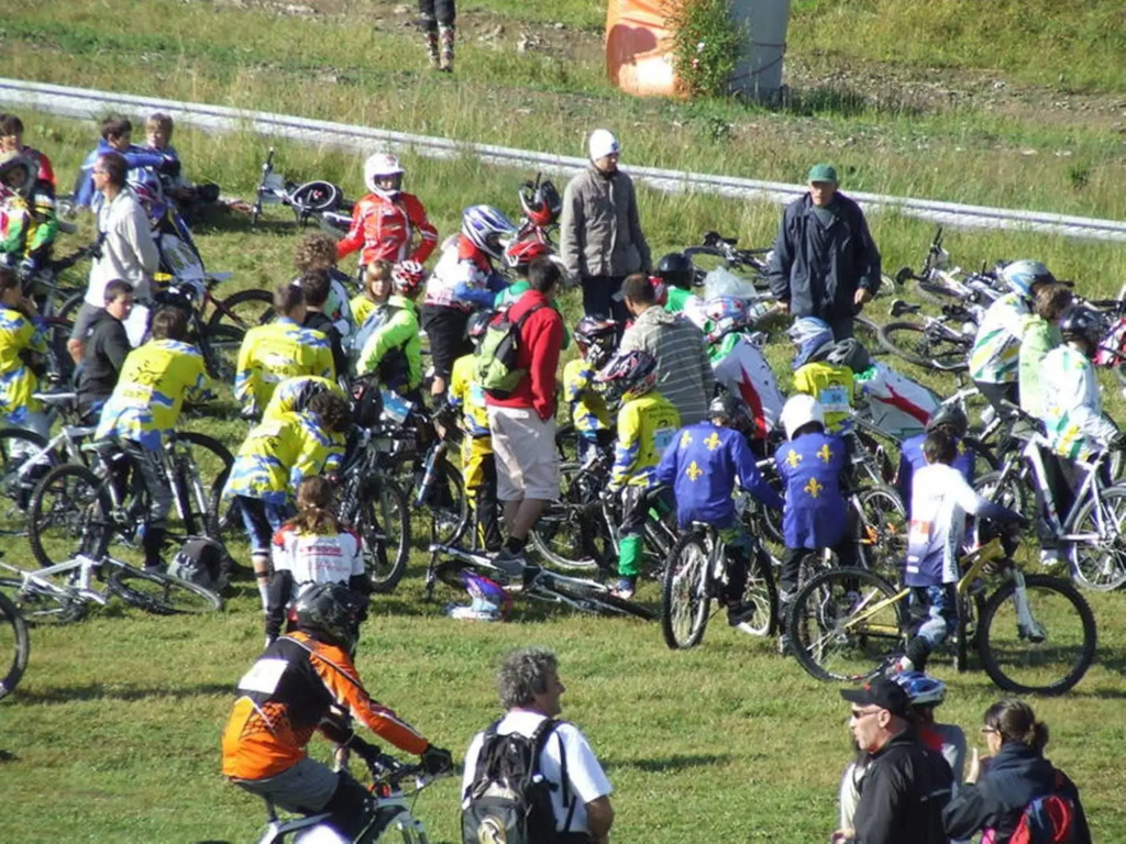 Loc Hotel Alpen Sports - Général