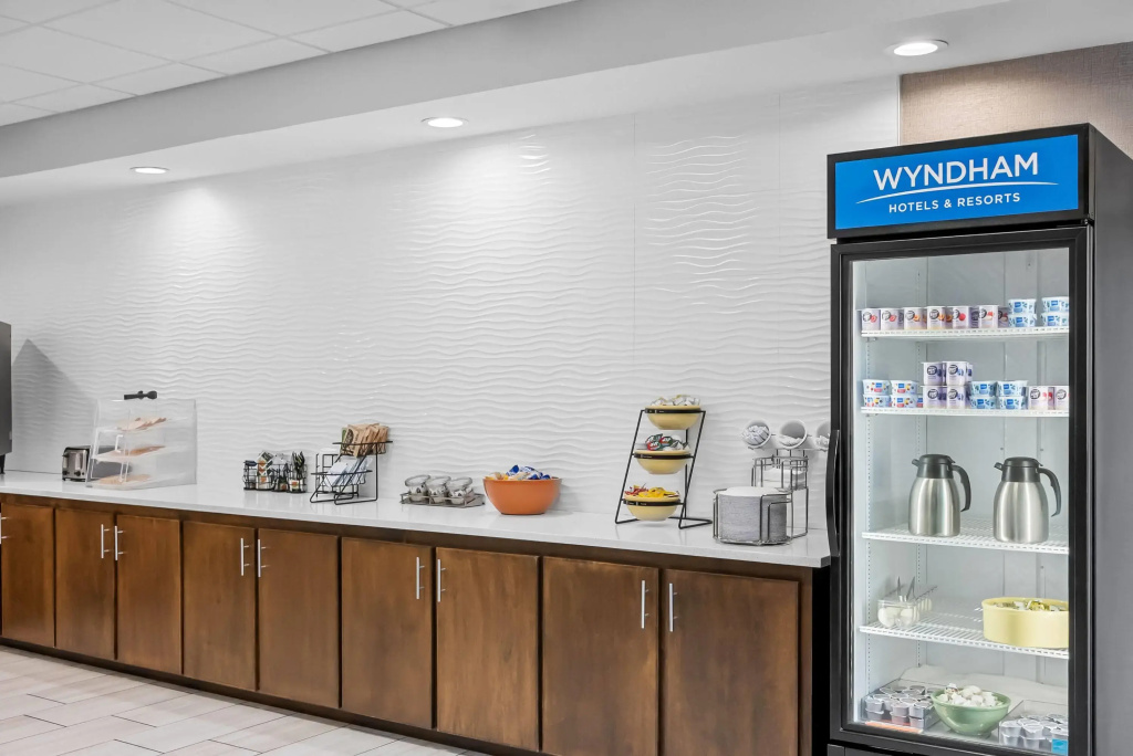 La Quinta Inn & Suites by Wyndham Searcy - Général