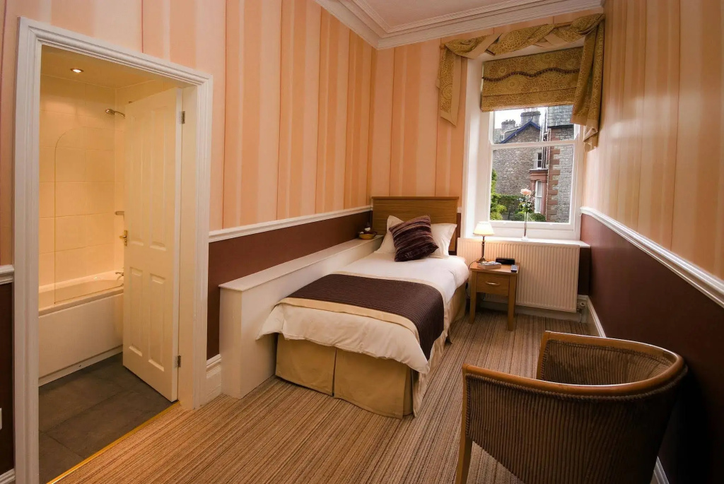 Lymestone Boutique Accommodation - Général