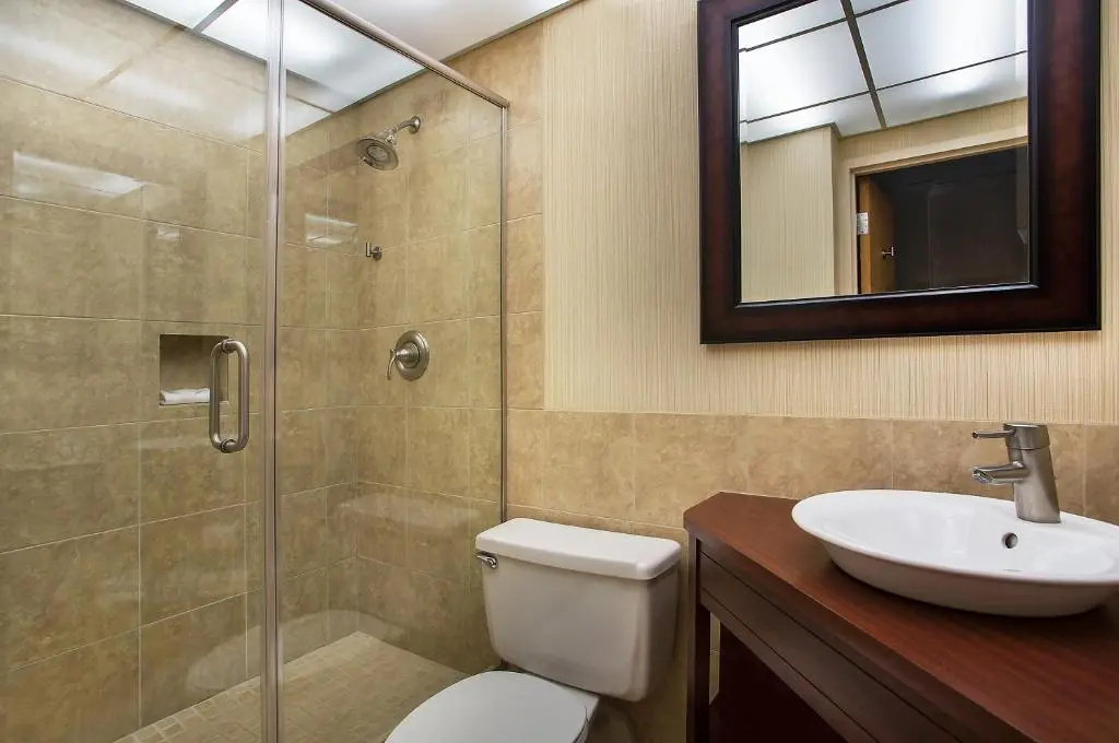 Crowne Plaza Knoxville Downtown University by IHG - Chambres