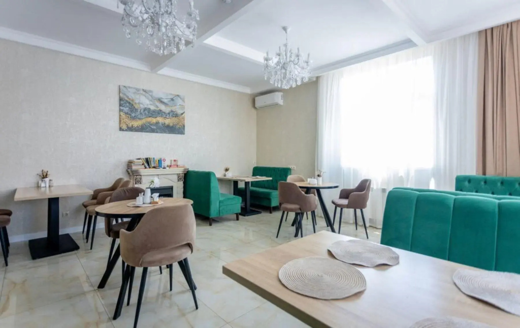 Hotel photo 17