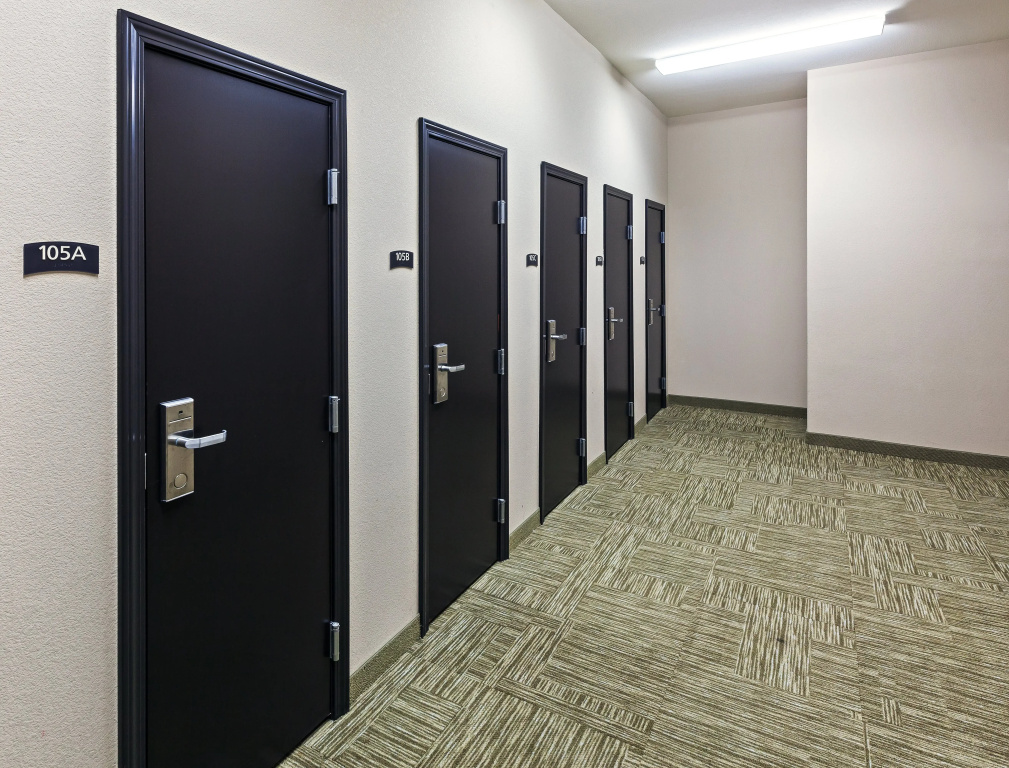 Staybridge Suites Amarillo - Western Crossing by IHG - Général