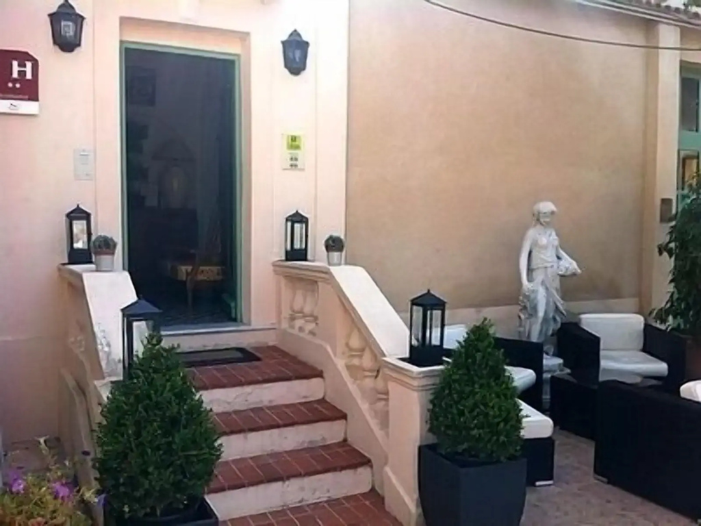 Auberge Provencale