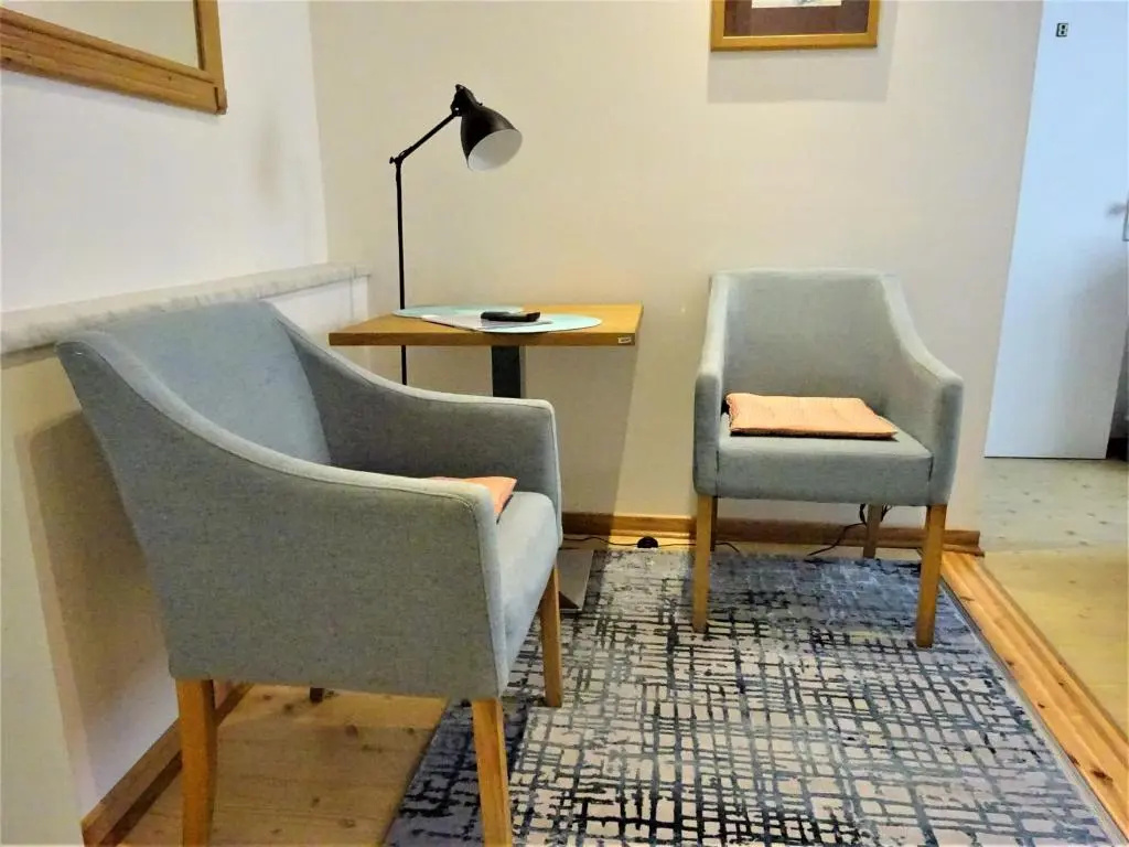 Pension Zur Fhrbrcke - Chambres