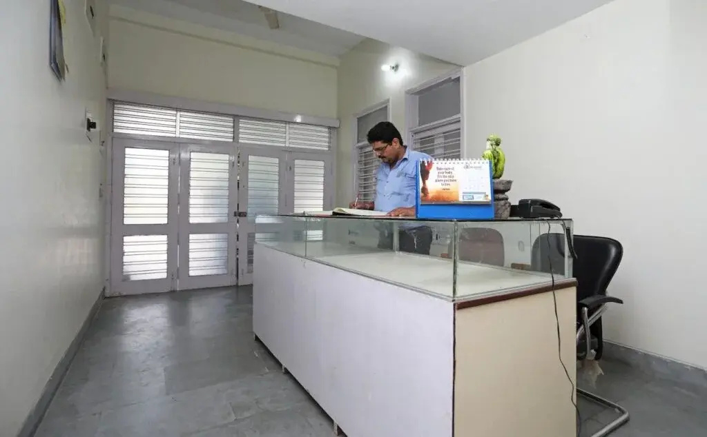 Hotel photo 9