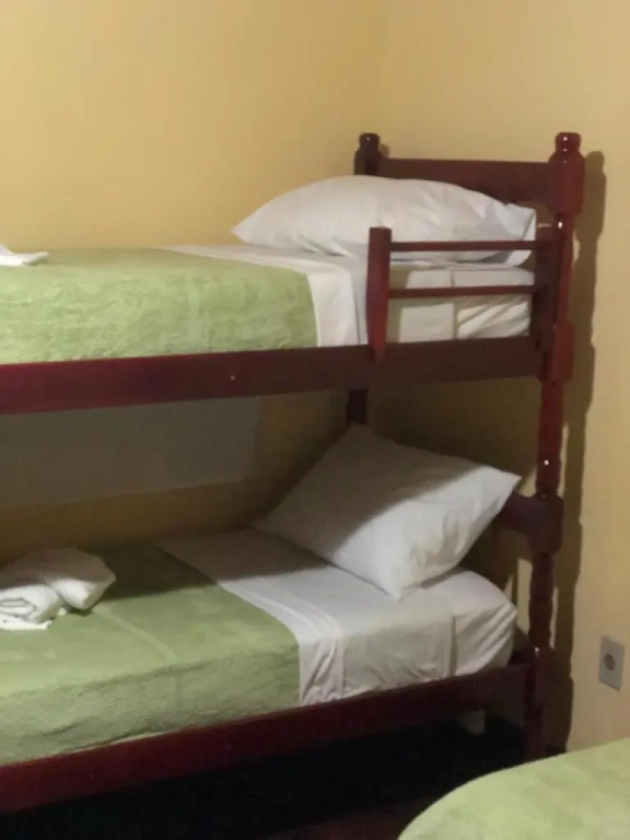 hostel MdeMarilia