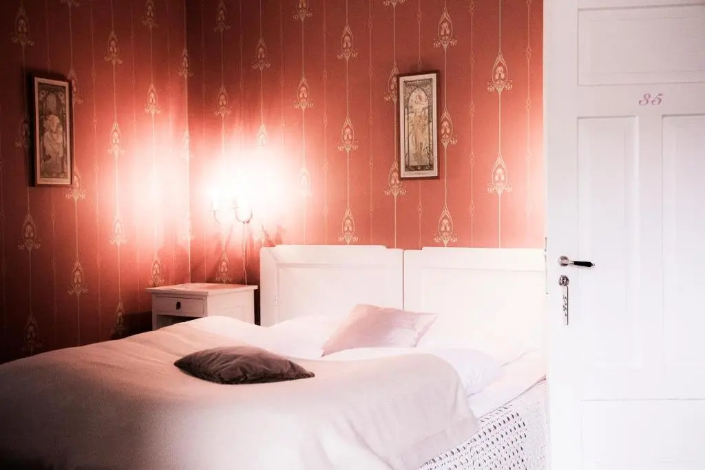 Visnes hotel Stryn AS - Chambres