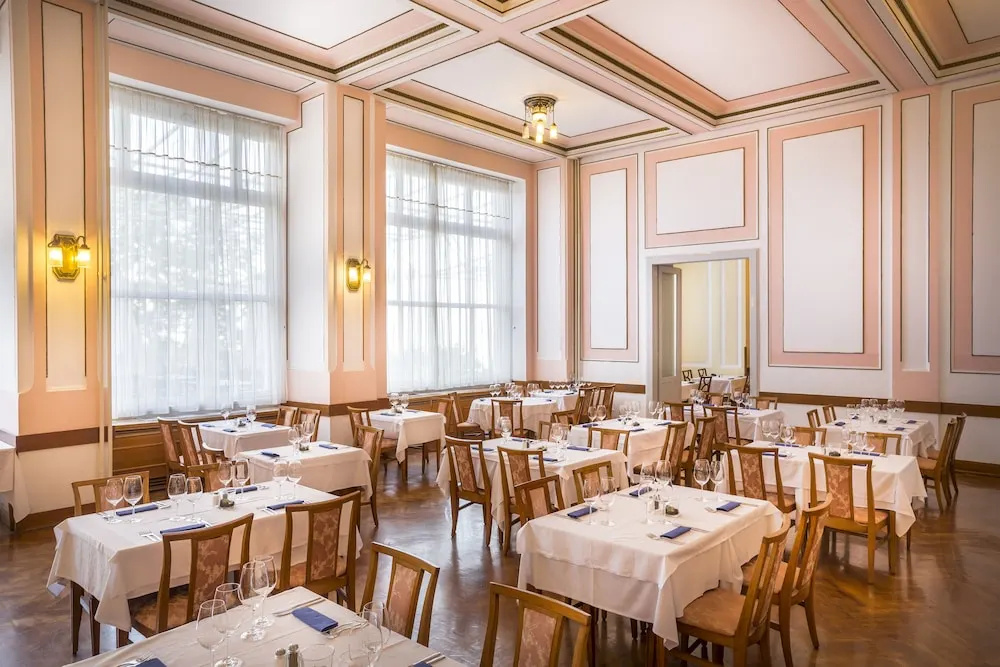 Smart Selection Hotel Bristol - Général