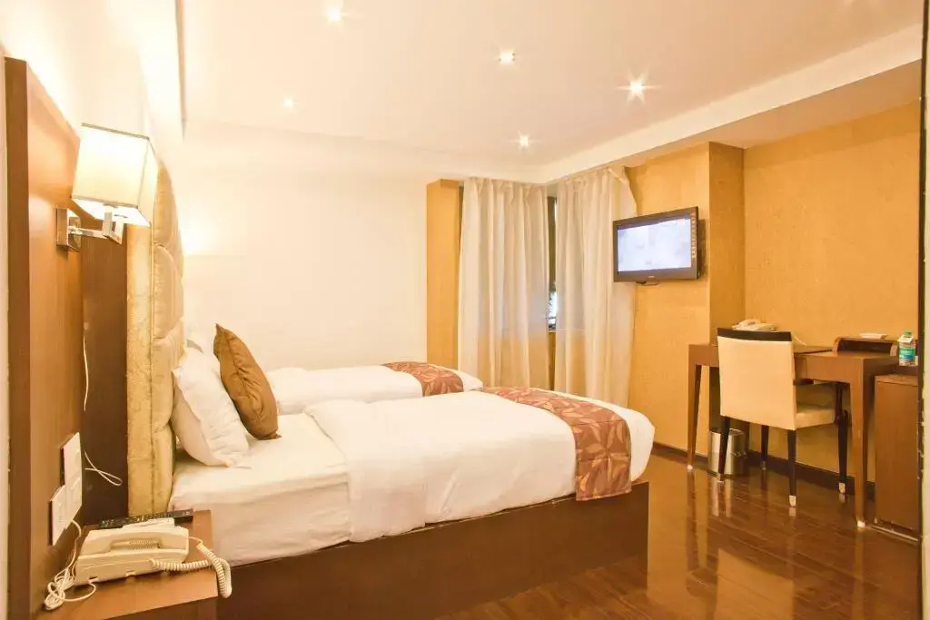Hotel photo 5