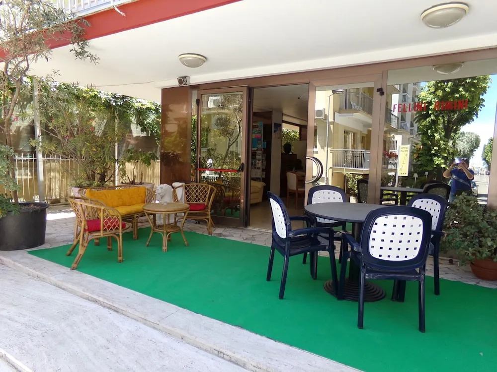 Hotel photo 18