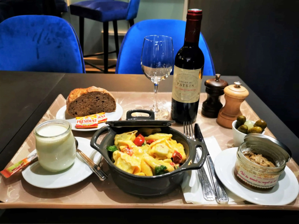 Best Western Premier Hotel Bayonne Etche Ona - Bordeaux - Général