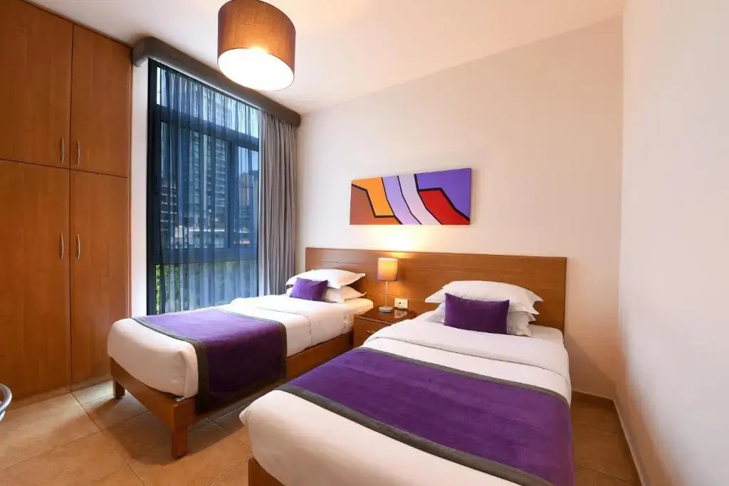 The Smallville Xpress Hotel - Général