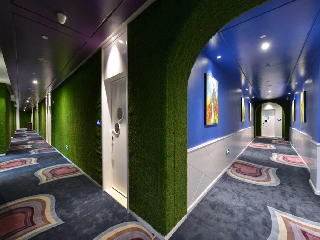 Xiamen Aizhu Lover Inn Boutique Hotel - Général