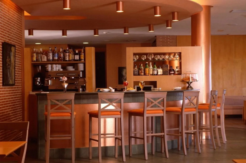 Hotel Posadas de España Paterna - Général