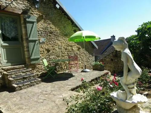 Voir la photo 2 — Le Cottage du Château