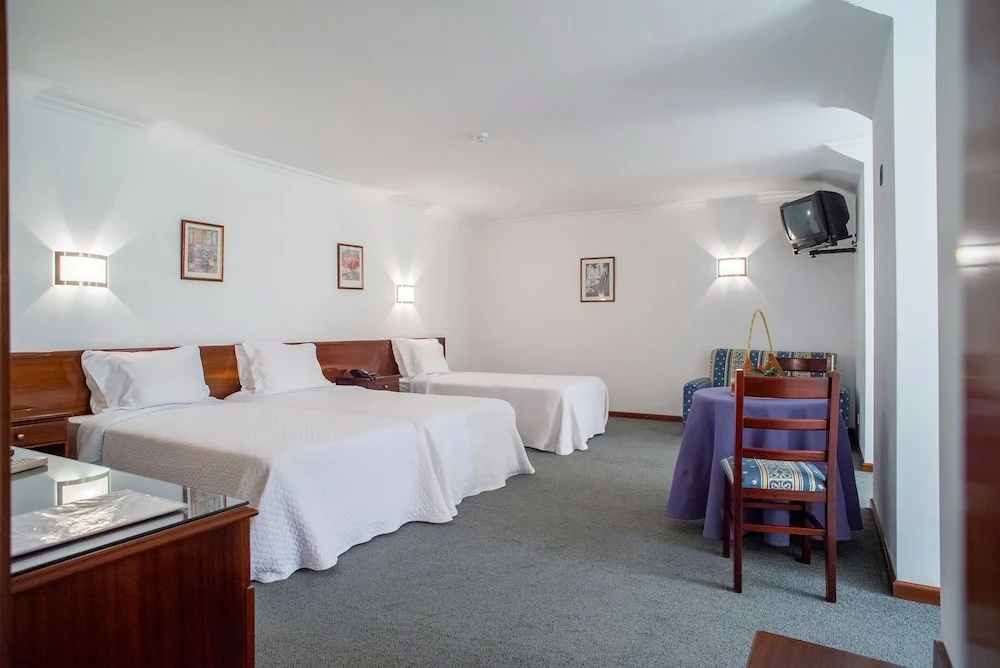 Hotel Boavista II - Chambres