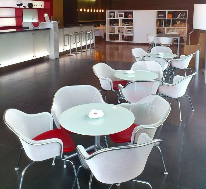 Hotel Civis Luz Castellón - Général