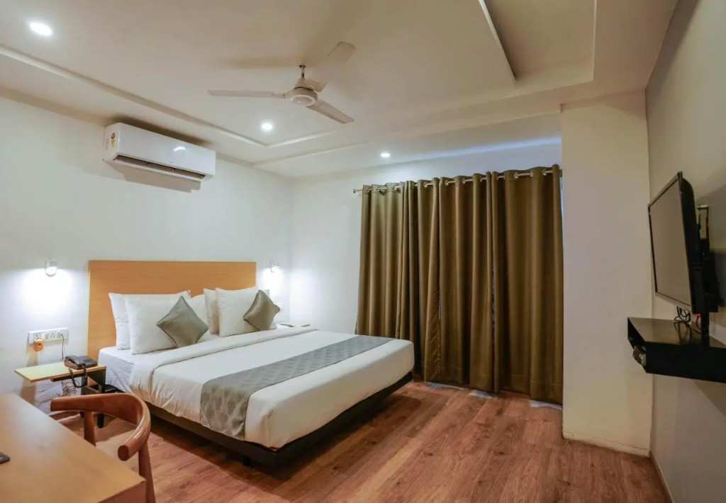 Hotel photo 21