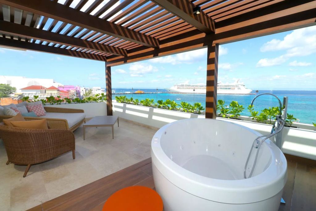 Hotel Casa Bahía Cozumel - Adults Only - Général
