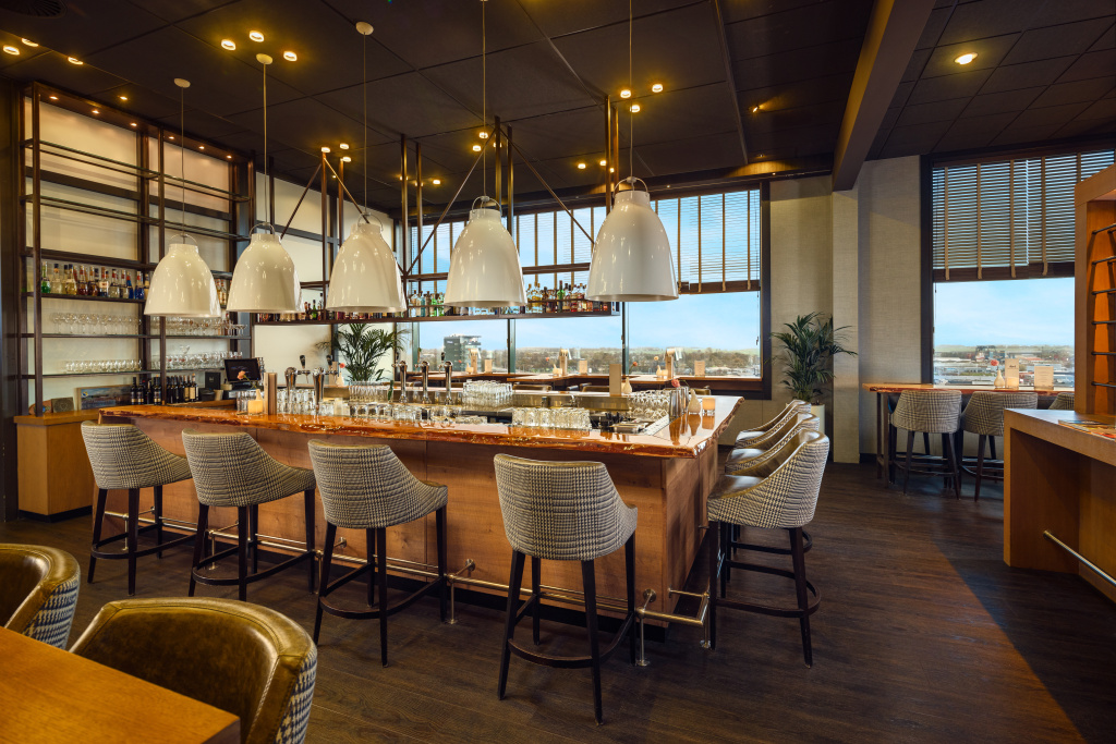 Westcord WTC Hotel Leeuwarden - Général