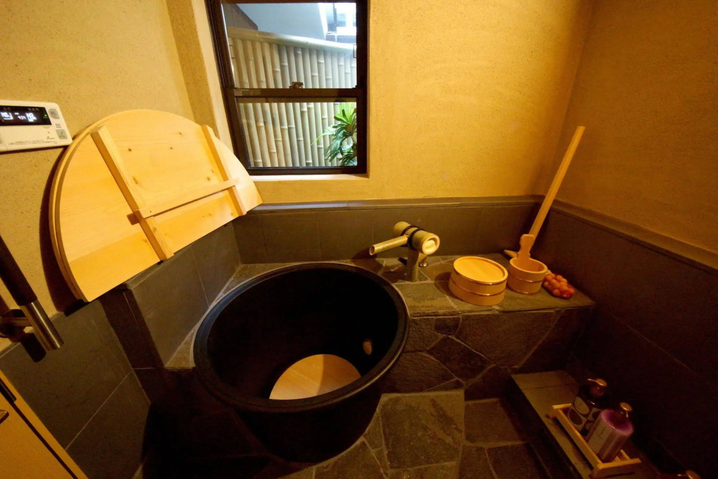 Mosaic Machiya KSK 사진 20