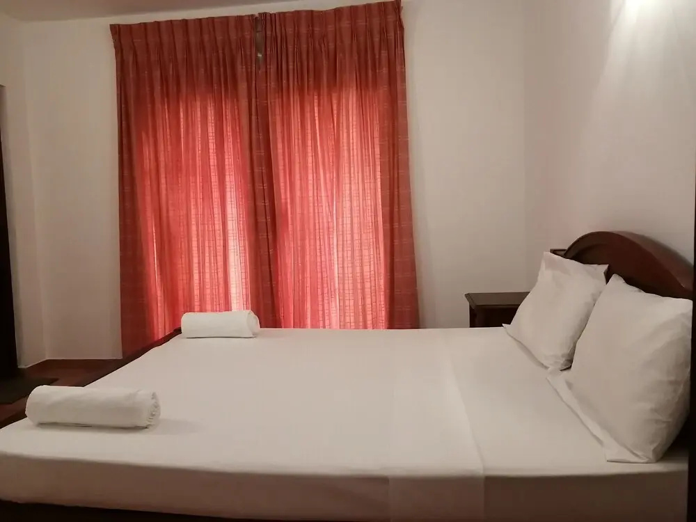 Kandy Highland Hotel - Chambres