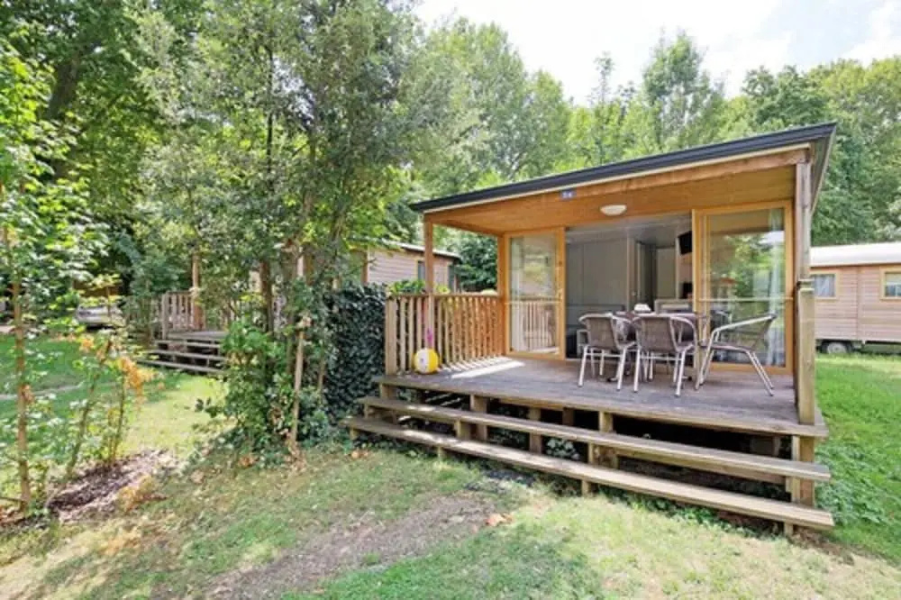 2 Bedrooms Comfort Cottage