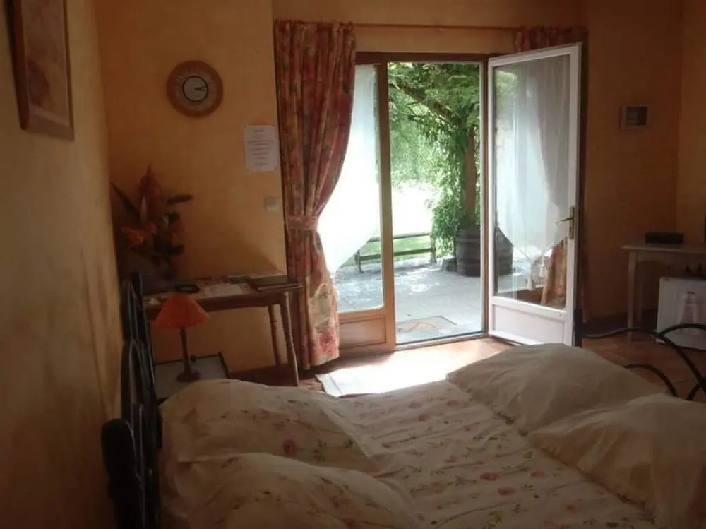 Voir la photo 2 — La Chaiserie