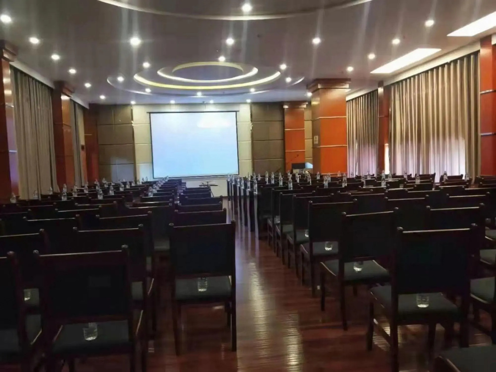 Dunhuang Feitian Hotel - Général