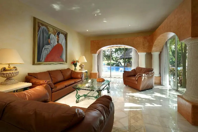 Eurostars Hacienda Vista Real Hotel - Chambres