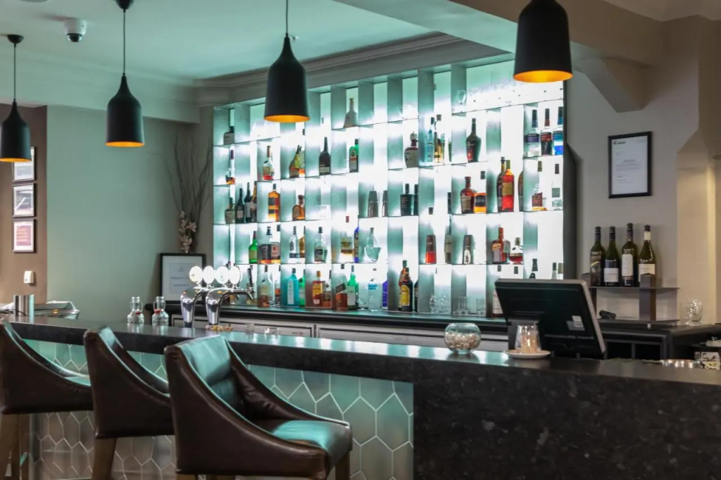 Distinction Dunedin Hotel - Général