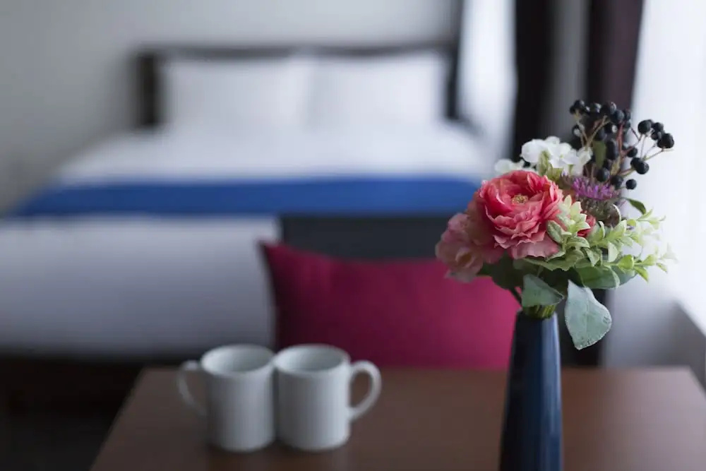 Hotel ONE'S RESIDENCE 사진 18